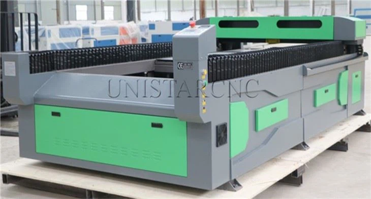 Magni tal-Qtugħ bil-Lejżer