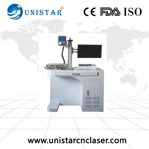 Magni tal-Marki tal-Fibra tal-Lejżer