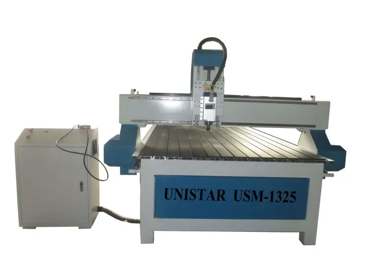 Partijiet tar-router CNC