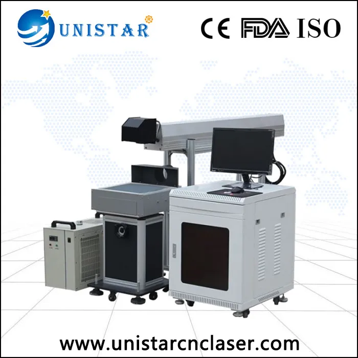 CO2 Markatur tal-Laser