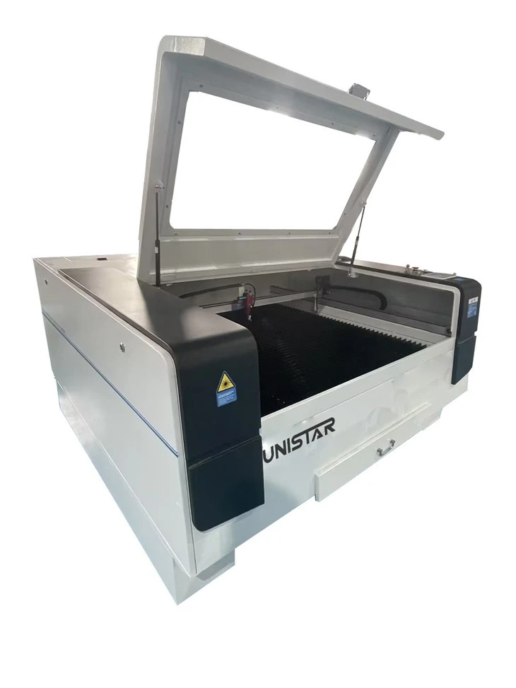 Laser Engraving Machine For MDF Laser Engraving Machine For MDF